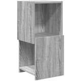  Kotna omarica Bela 30,5x30x65cm Konstruiran les, (5000113212) | Shoptok.si