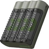 GP Batteries M452 punjač okruglih stanica nikalj-metal-hidridni micro (AAA), mignon (AA) | Eponuda.ba
