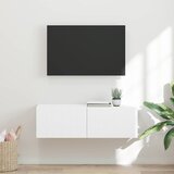  zidni ormar Zidne Bijelo 98 x 31 x 29,5 cm Konstruirano drvo | shoptok.hr