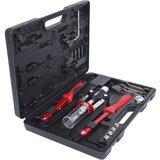 Ks Tools Universal Riveting Tool Set 17 pcs u