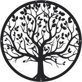Modern Living Stenska Dekoracija Tree Cene