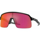 Oakley Sutro Lite 94632139 Matte Black/Prizm Field Cene