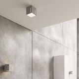  Zidna lampa PIXAR siva | shoptok.hr