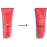 Wella Professionals Invigo Color Brilliance balzam za goste, grobe in kodraste lase za barvane lase 200 ml | Shoptok.si