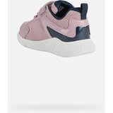 Geox Pink Girls Sneakers Sprintye - Girls | Shoptok.si
