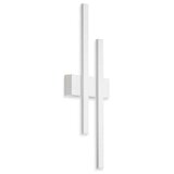 Telefunken Lampa LED zidna 2x4W 4000K 313206TF | Eponuda.ba