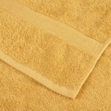  Krpice 2 pcs Zlatna 15 x 21 cm Pamuk | shoptok.hr