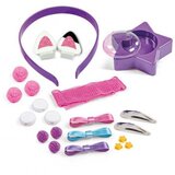 Clementoni igračka - gabby's dollhouse set za kosu | ePonuda.com