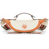 Lancel x ROLAND GARROS CROSSBODY Višebojna | shoptok.hr