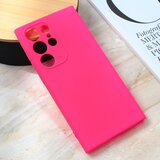 Teracell torbica giulietta za samsung S928B galaxy S24 ultra mat pink Cene