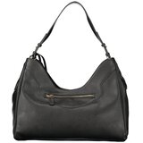 Guess Jeans Antonia ženska torba za rame 38x29x10 cm crna | shoptok.hr