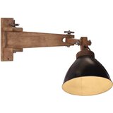  Svjetiljka 25 W crna E27 | shoptok.hr