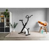 Modern Home trenažni sobni bicikl sa displejem white | ePonuda.com