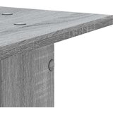 vidaXL stalci za zvučnike 2 kom 30 x 30 x 40 cm konstruirano drvo | shoptok.hr