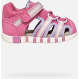 Geox Girls First Steps Iupidoo Pink - Girls | shoptok.hr
