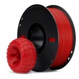 Elegoo tpu filament 1kg spool - crveni Cene