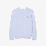 Lacoste Puloverji AH1985 Modra Cene