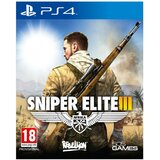 505 Games PS4 Sniper Elite 3 - Ultimate Edition (Including 9 additional DLC packs) cene