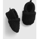 GAP Baby Shoes with Fur - Boys | Shoptok.si