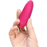 PicoBong Honi 2 - vodootporno vibrirajuće jaje (ružičasto) | shoptok.hr