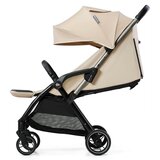 Kinderkraft otroški voziček apino™ dune beige | Shoptok.si