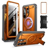 SUPCASE OVITEK UNICORN BEETLE PRO ZA GALAXY S26 ULTRA MAGSAFE 2-SET Z VISOKO, (5000275757) Cene