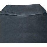  Deka majica s kapuljačom Mornarsko plava M Flanel | shoptok.hr