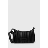 Karl Lagerfeld Torbica črna barva, 245W3083