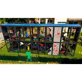  Profesionalno dječje igralište - WALLPLAY AQUARIUM | shoptok.hr