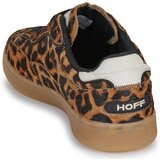 Hoff Nizke superge ALLEY LEOPARD WOMAN Kostanjeva | Shoptok.si