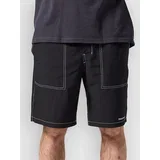 Daily Grind 20" Boardshorts black