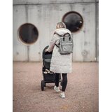  Ruksak za kolica Vuch Manna Grey, 37 x 28 cm | shoptok.hr