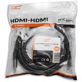 NOBRAND HDMI-HDMI kabel 5m - črn Cene