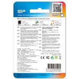 Silicon Power memory card SDHC 32GB SP032GBSTH010V10SP | shoptok.hr