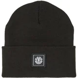 Kape HIGH ICON BEANIE Črna