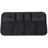 Organizator za prtljažnik automobila - Crna