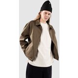 Blue Tomato Work Jakna iceberg green | Shoptok.si