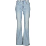 Levi's 726 HR FLARE Plava Cijene