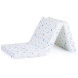 Chipolino preklopni madrac white / blue stars Cijene