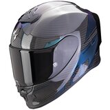 Scorpion Exo-r1 evo carbon air rally black-chameleon | ePonuda.com