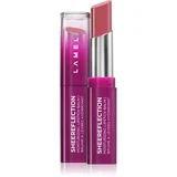SHEEReflection Moisturizing Lipstick-Balm balzam za toniranje usana s hidratantnim učinkom nijansa 03 Go For Mauve 3.6 g