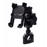 FreedConn MOTORBIKE PHONE HOLDER MC10N, QC 3.0 | shoptok.hr