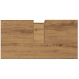 Kupaonski ormarić Artisan hrast 65x33x60 cm izrađeno drvo | shoptok.hr