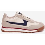 EVENTO Sports Shoes Sneakers Women Beige Zerina | shoptok.hr