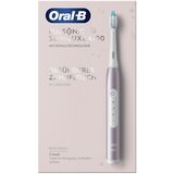 Oral-b Pulsonic Slim Luxe 4100 Rosegold | shoptok.hr