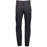 CMP muške pantalone za planinarenje MAN LONG PANT siva 31T6117 Cene