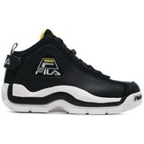 Fila Visoke superge Grant Hill 2 Mid Črna | Shoptok.si