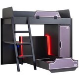 Futrix krevet na sprat Gaming Zone ( 30036 ) Cene