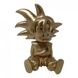 Plastoy Bust Dragon Ball - Mini Coin Bank - Son Goku - Special Edition | ePonuda.com
