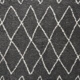 Think Rugs Temno siva preproga 200x290 cm Boho – | Shoptok.si